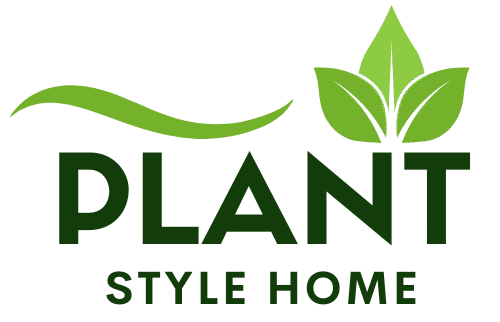 Plant Style Home
