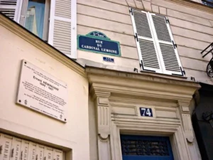 What Makes a Home Easy to Identify From the Street?