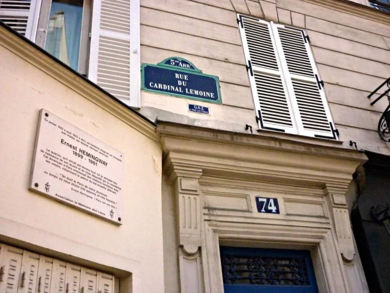 What Makes a Home Easy to Identify From the Street?