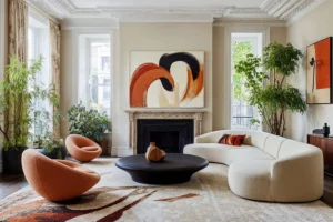 Styling Your Home with Low-Maintenance Houseplants That Survive Busy Lives
