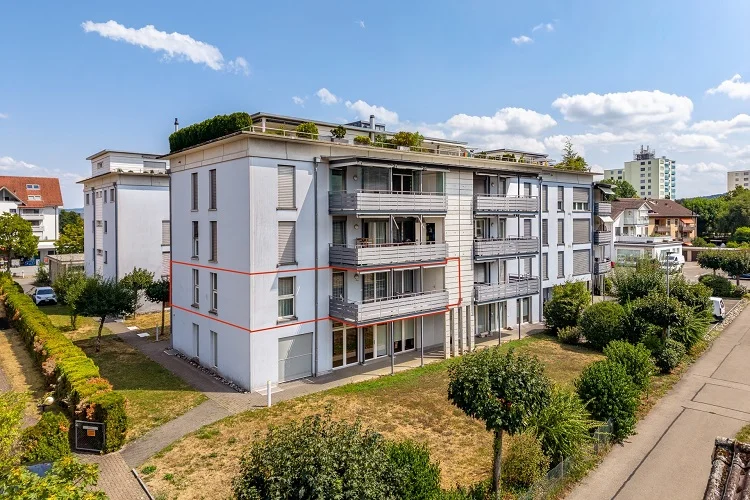 ERA Kuhlmann Immobilien: Your Trusted Immobilienmakler Aargau
