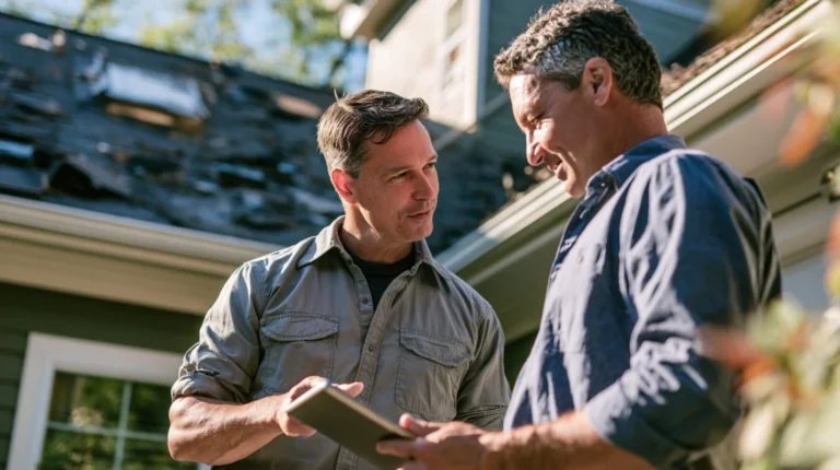 How to Get Insurance to Cover Your Roof Replacement: A Complete Homeowner's Guide