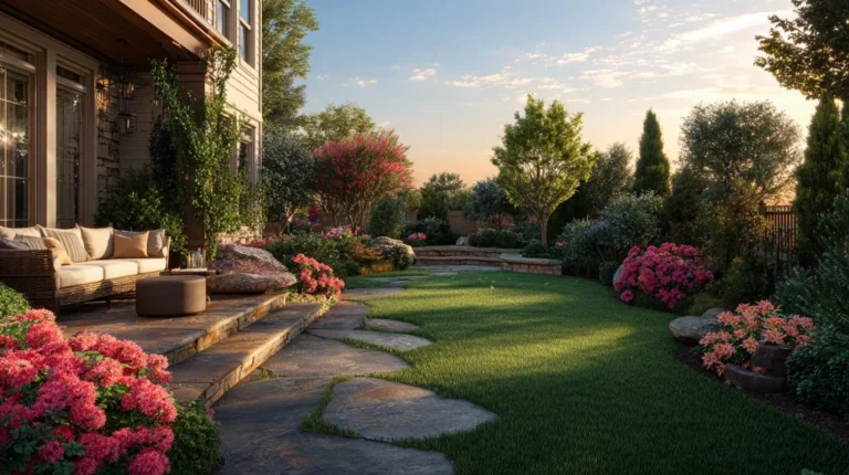 How Heroes Lawn Care and Landscape Design Services Transform Outdoor Spaces