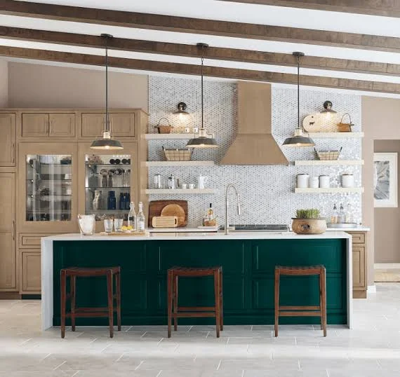 How to Choose the Right Cabinet Brand for Your Kitchen