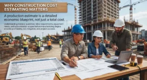 Best Construction Cost Estimating Companies in the USA