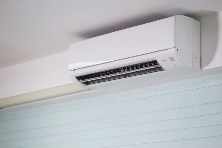 Common Questions About AC Installation