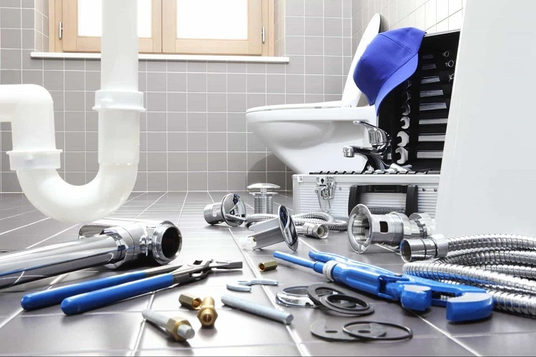 Common South Carolina Plumbing Problems and What to Do About Them