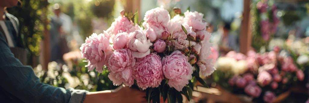 Flower Delivery Vienna: A Local Guide to Sending Flowers to the Austrian Capital