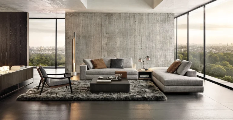 How Functional Furniture Supports Modern Lifestyles
